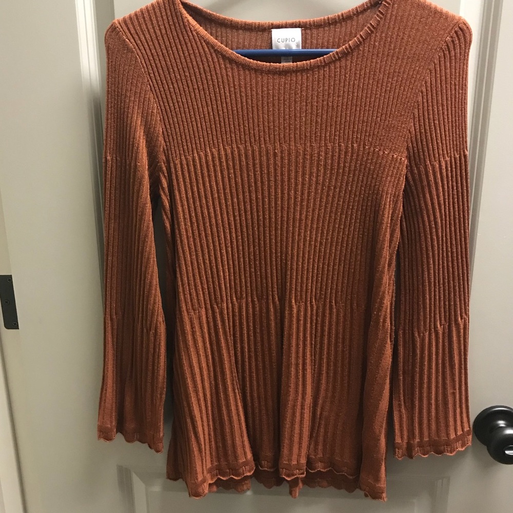 Long sleeve